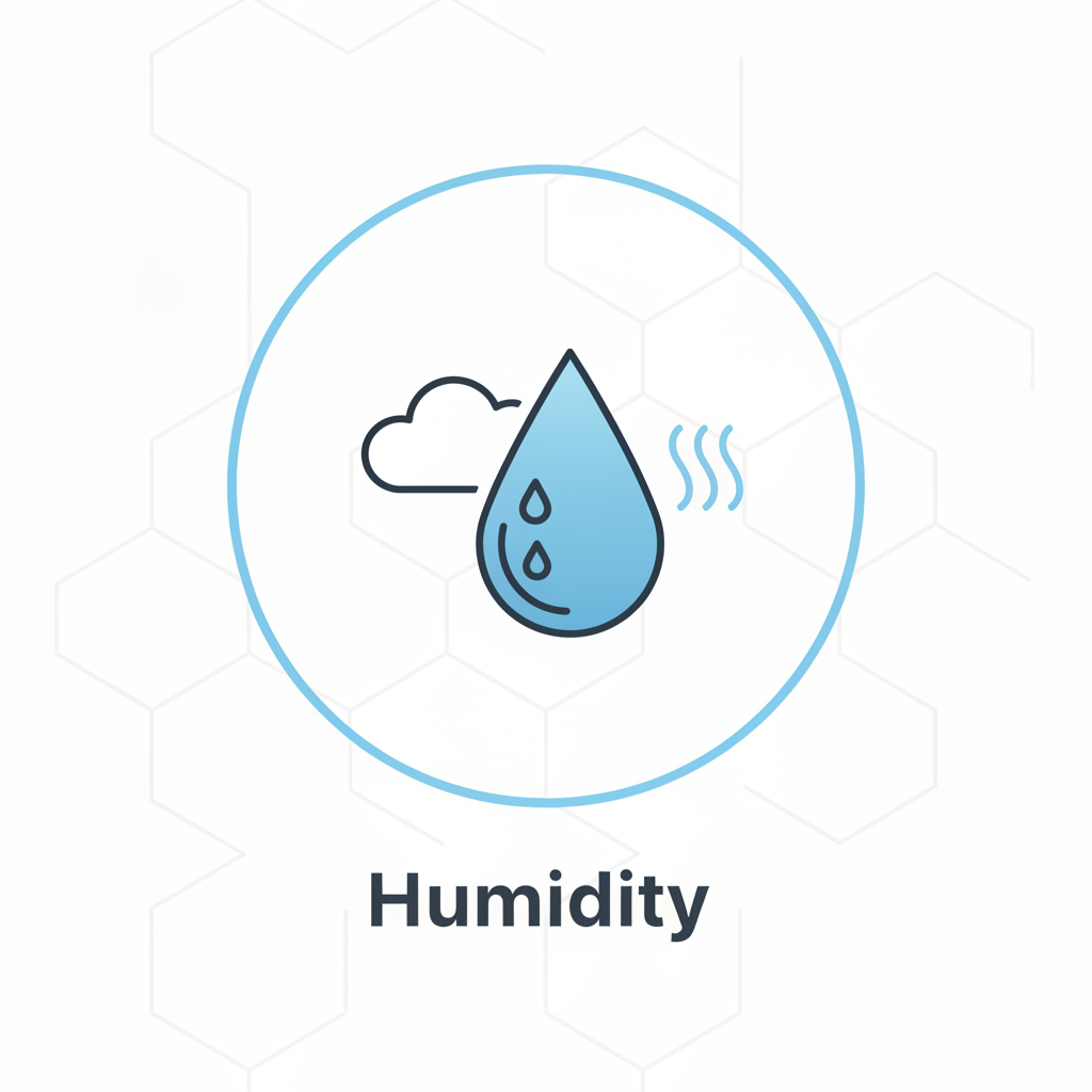 Humidity