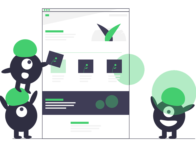 Environmental Observation Network