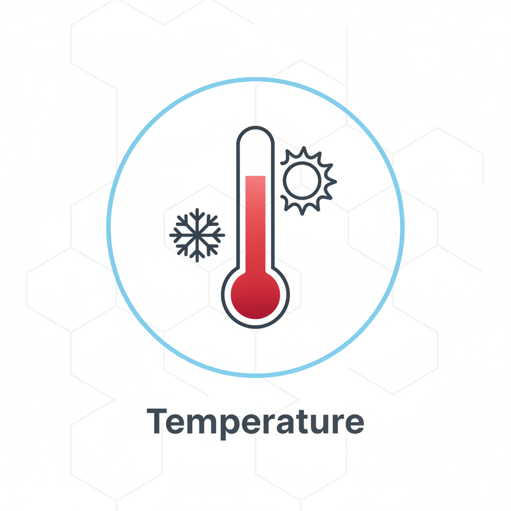 Temperature
