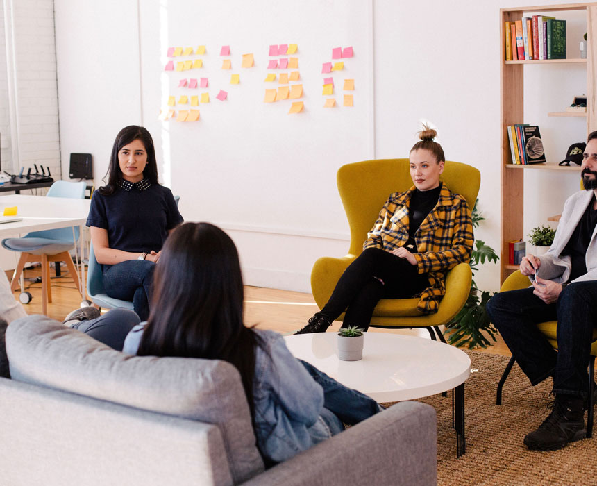 Making Peace With The Feast Or Famine Of Freelancing