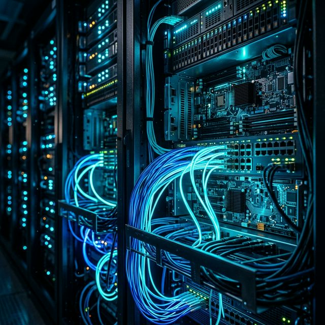 Technical Architecture